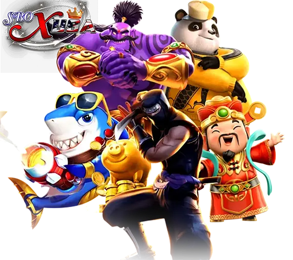 รวมสูตรสล็อตและคาสิโนล่าสุด SBOXUSA