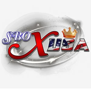 SBOXUSA โลโก้เว็บพนันออนไลน์อันดับ